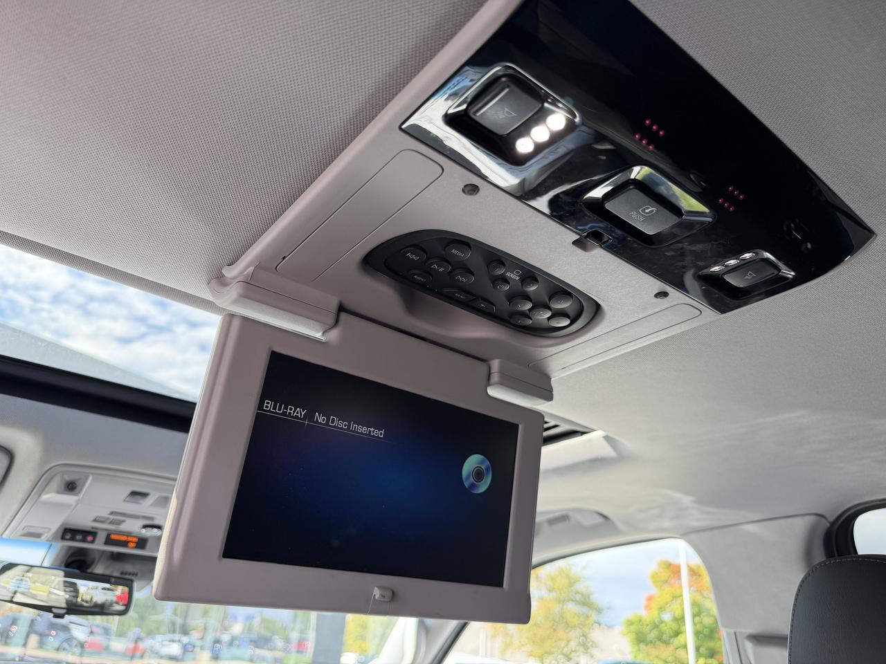 2019 Cadillac Escalade ESV Luxury Newark DE