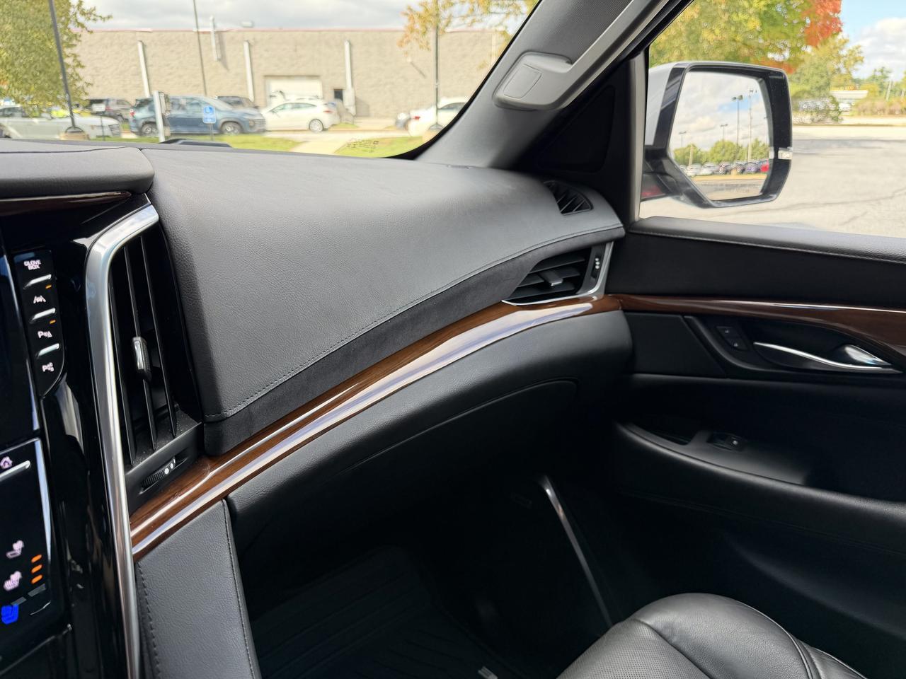 2019 Cadillac Escalade ESV Luxury Newark DE