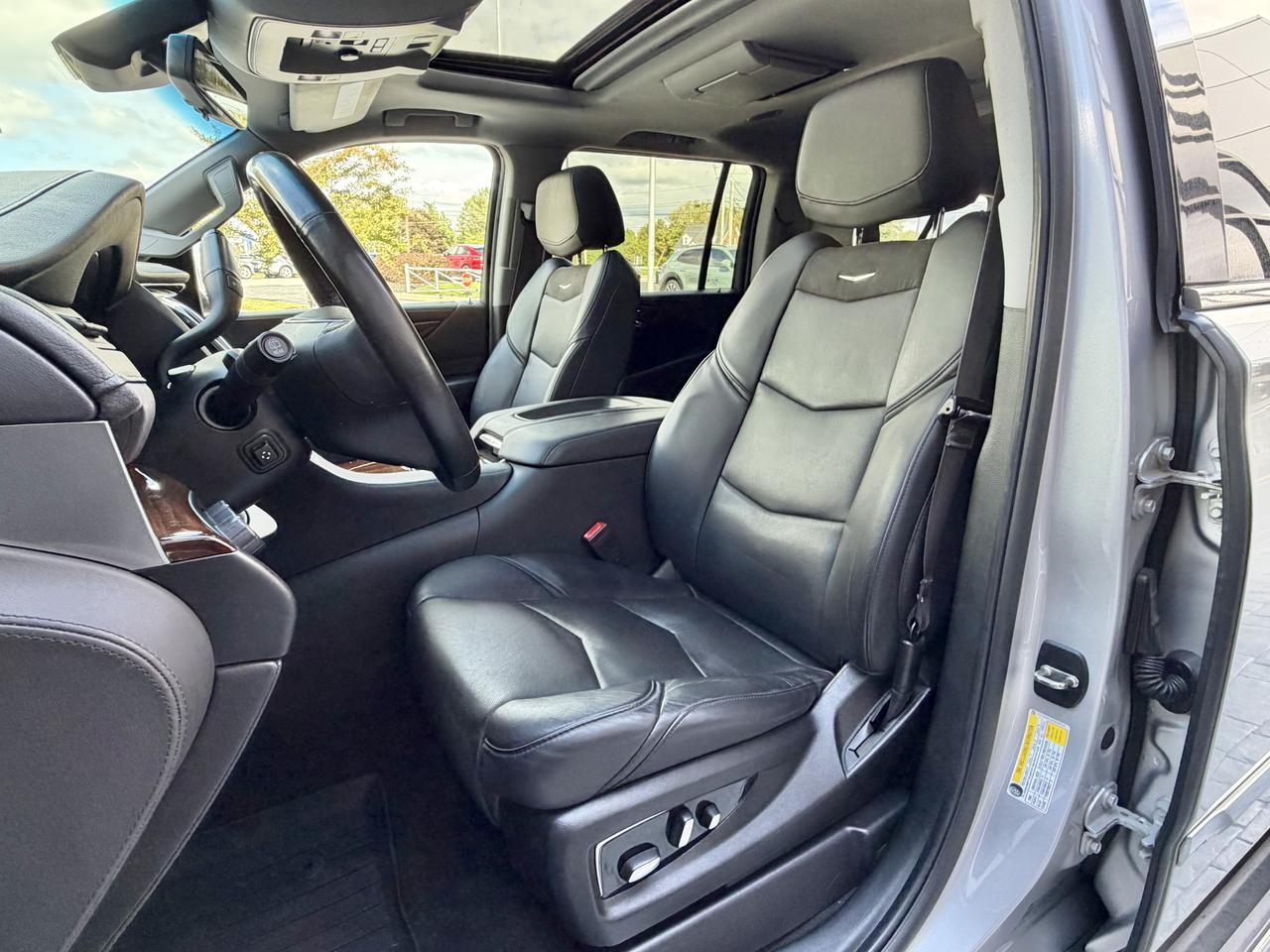 2019 Cadillac Escalade ESV Luxury Newark DE
