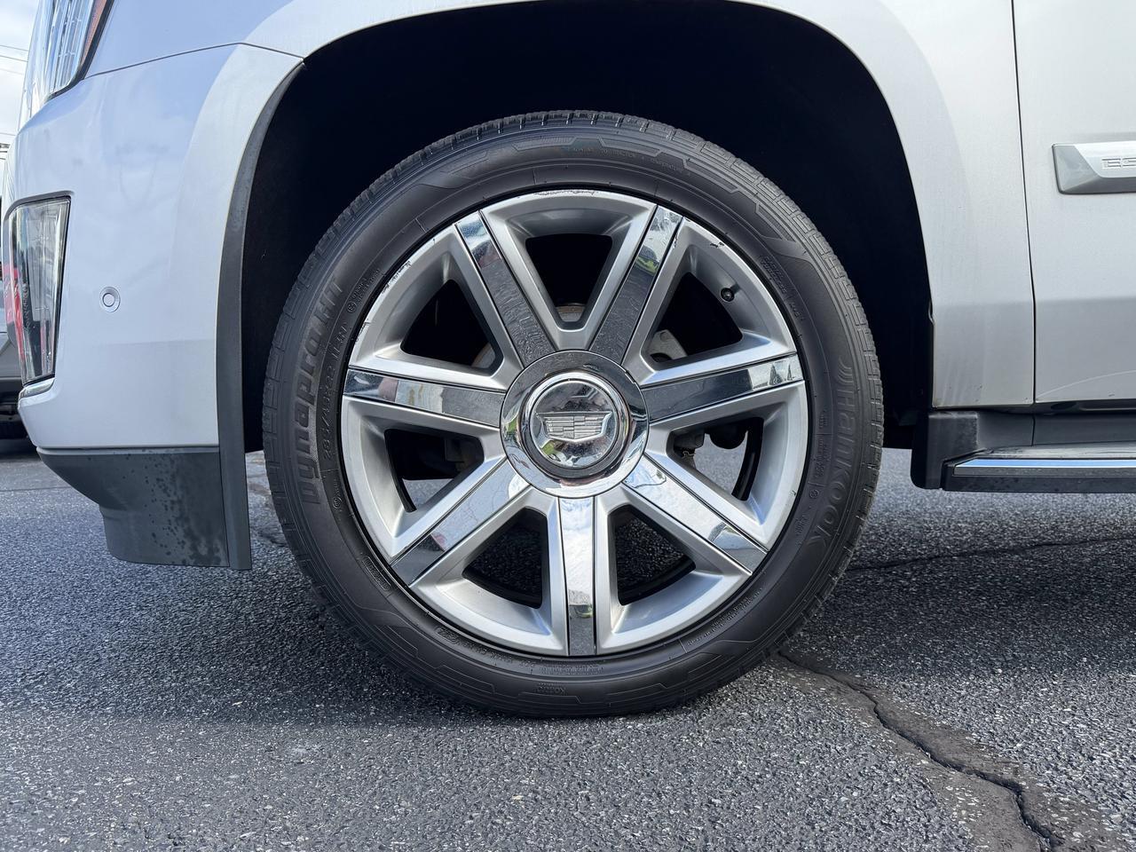 2019 Cadillac Escalade ESV Luxury Newark DE