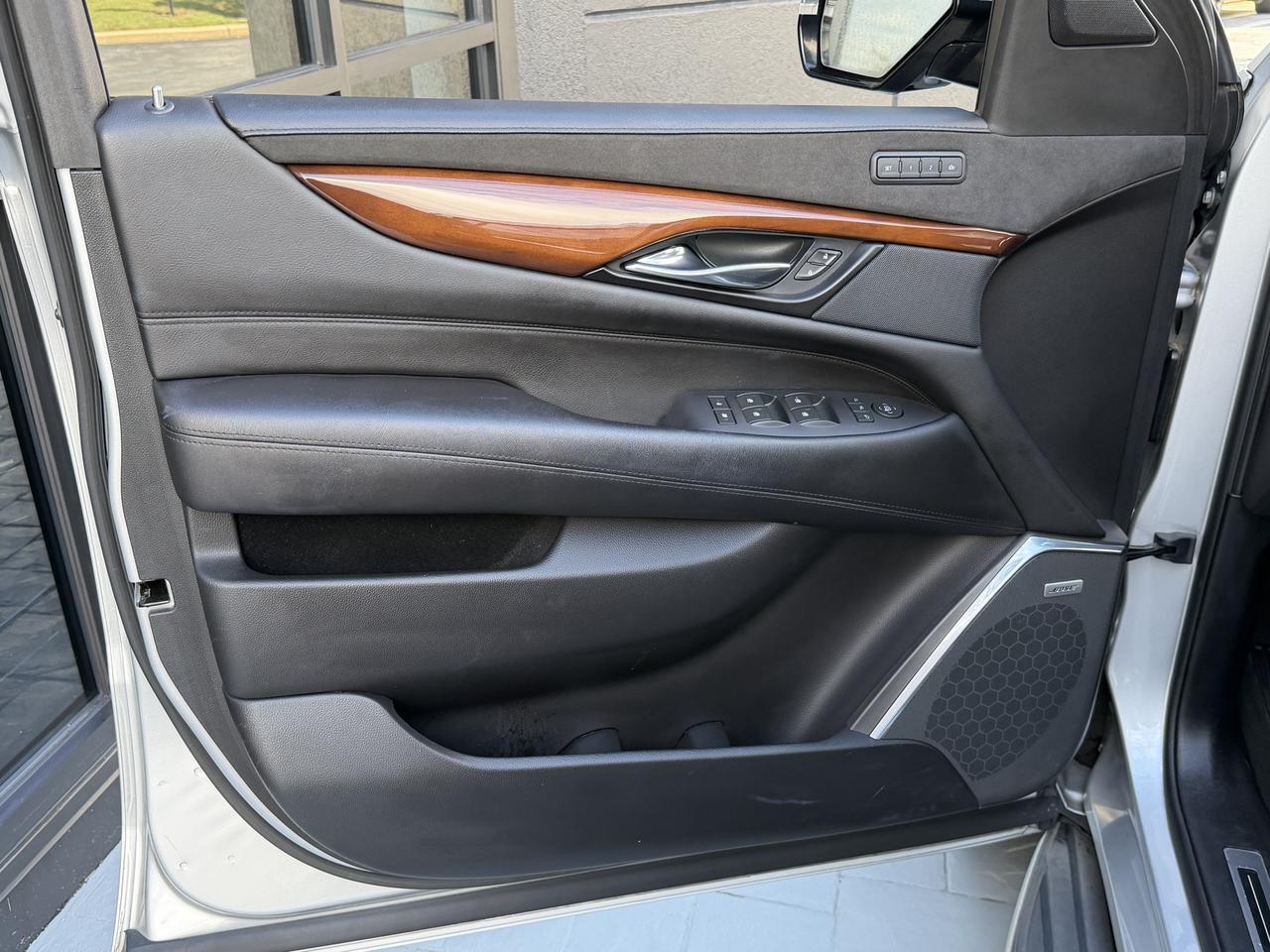 2019 Cadillac Escalade ESV Luxury Newark DE