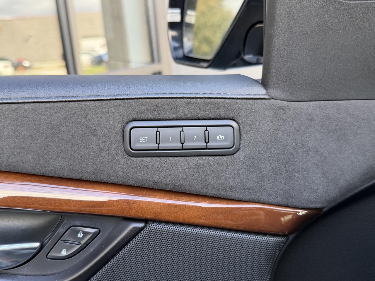 2019 Cadillac Escalade ESV Luxury Newark DE