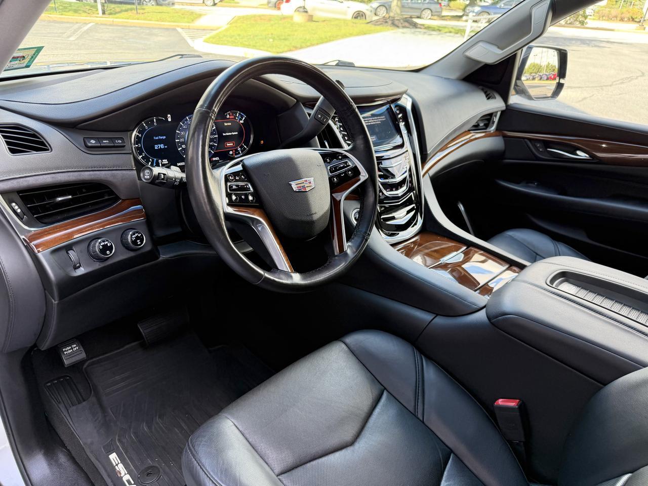 2019 Cadillac Escalade ESV Luxury Newark DE