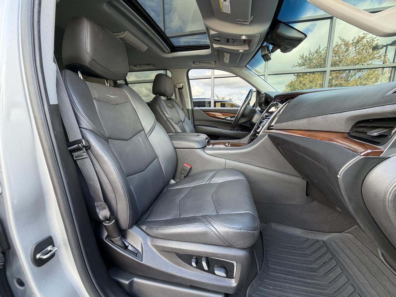 2019 Cadillac Escalade ESV Luxury Newark DE
