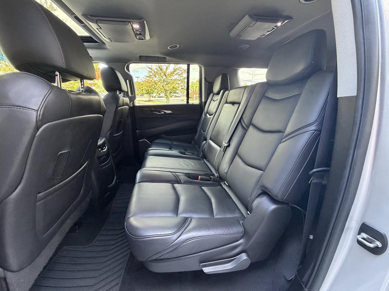 2019 Cadillac Escalade ESV Luxury Newark DE