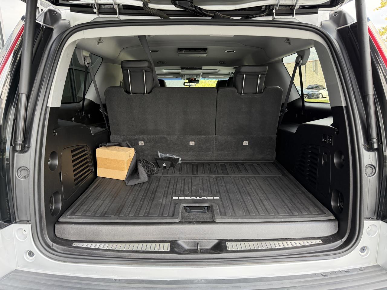 2019 Cadillac Escalade ESV Luxury Newark DE