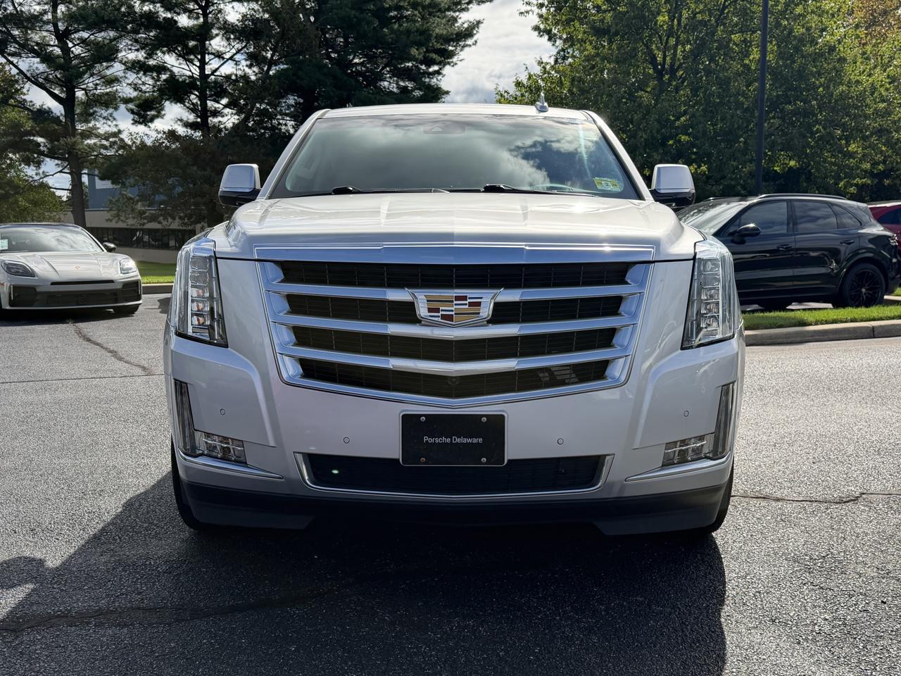 2019 Cadillac Escalade ESV Luxury Newark DE