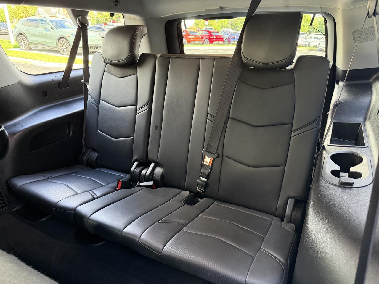 2019 Cadillac Escalade ESV Luxury Newark DE