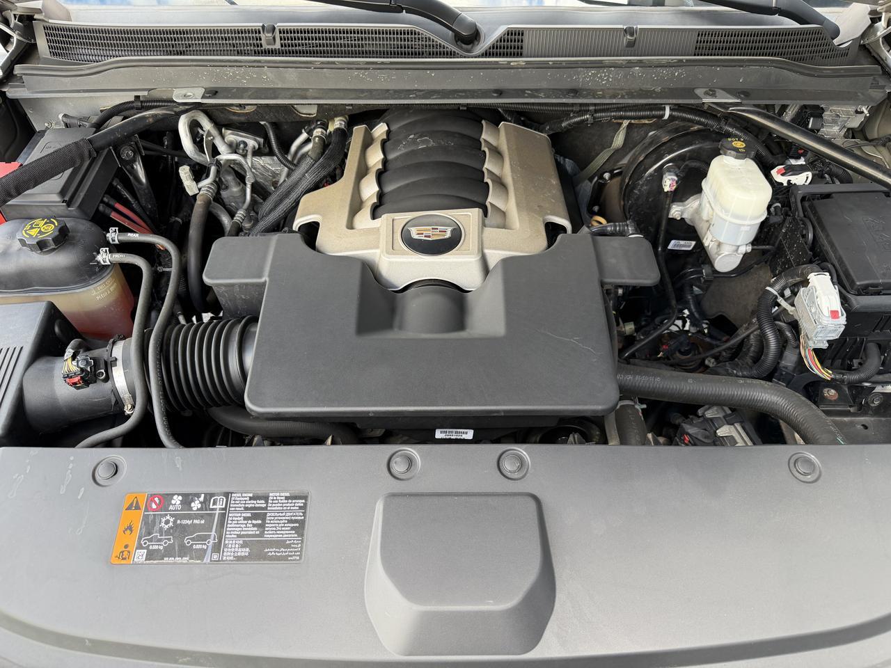 2019 Cadillac Escalade ESV Luxury Newark DE