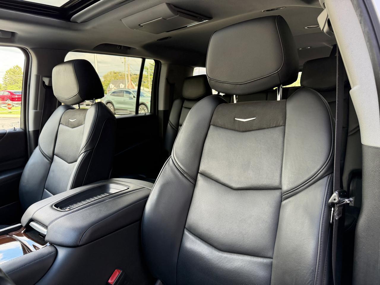 2019 Cadillac Escalade ESV Luxury Newark DE