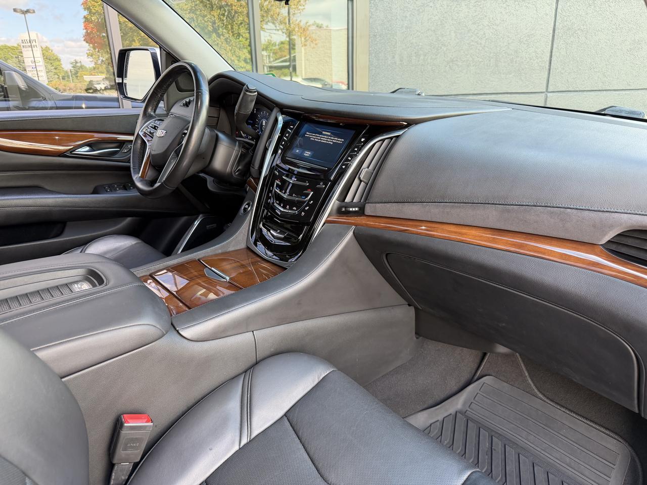 2019 Cadillac Escalade ESV Luxury Newark DE