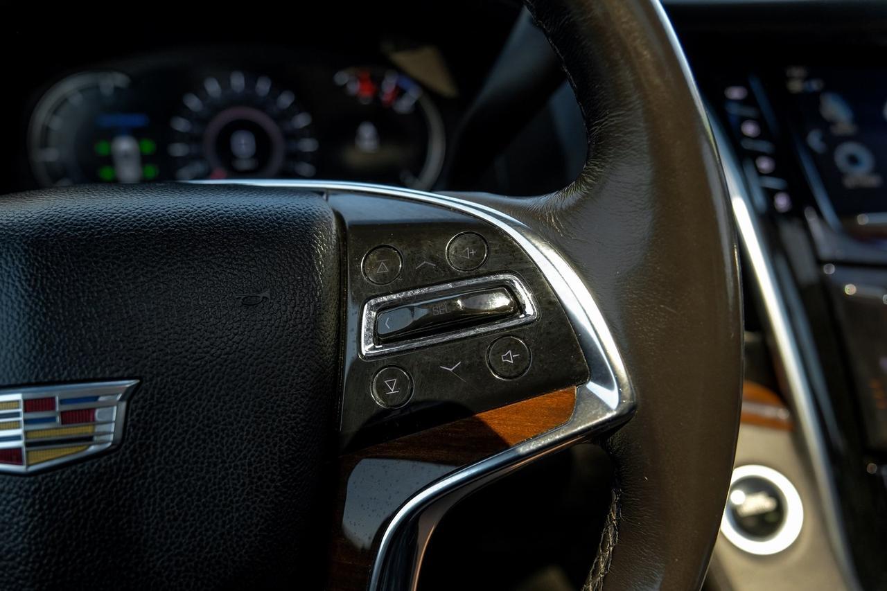 2019 Cadillac Escalade ESV Luxury Richardson TX