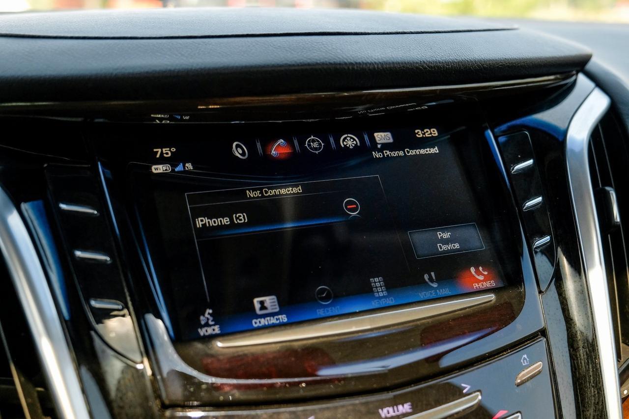 2019 Cadillac Escalade ESV Luxury Richardson TX