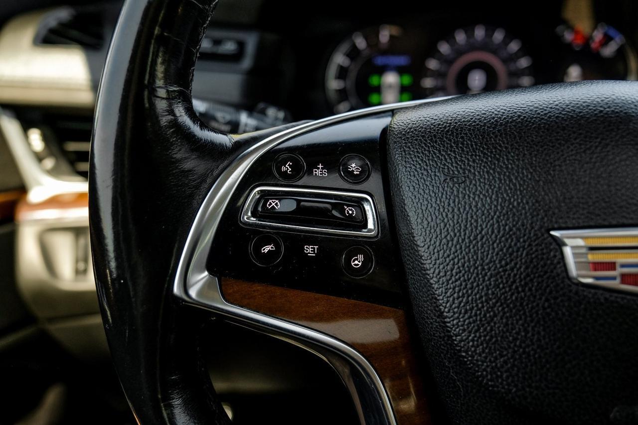 2019 Cadillac Escalade ESV Luxury Richardson TX