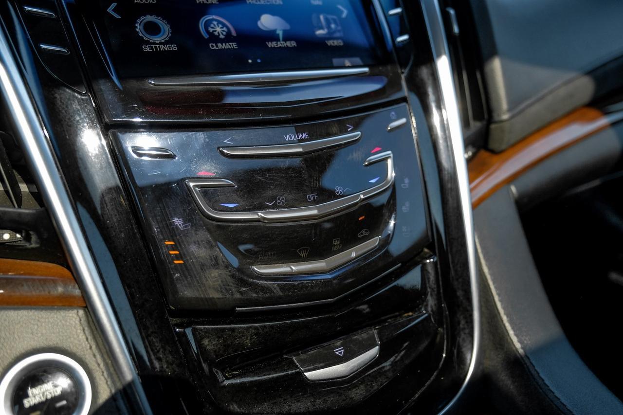 2019 Cadillac Escalade ESV Luxury Richardson TX