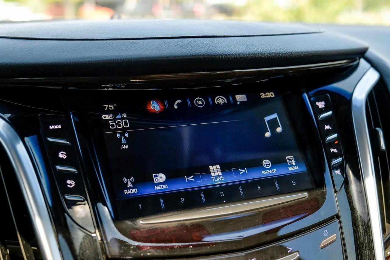 2019 Cadillac Escalade ESV Luxury Richardson TX