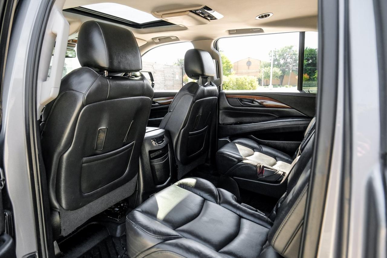 2019 Cadillac Escalade ESV Luxury Richardson TX