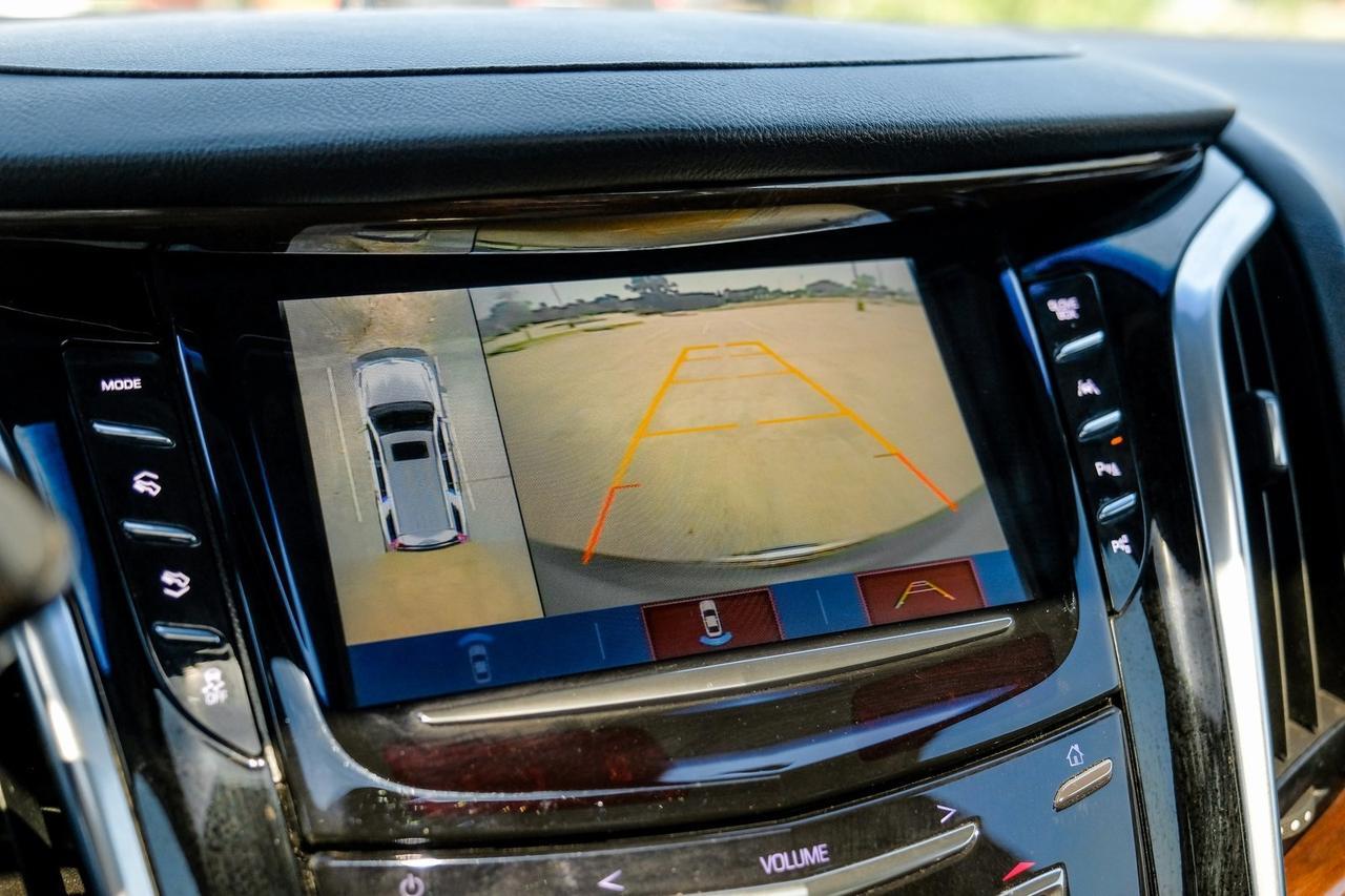 2019 Cadillac Escalade ESV Luxury Richardson TX