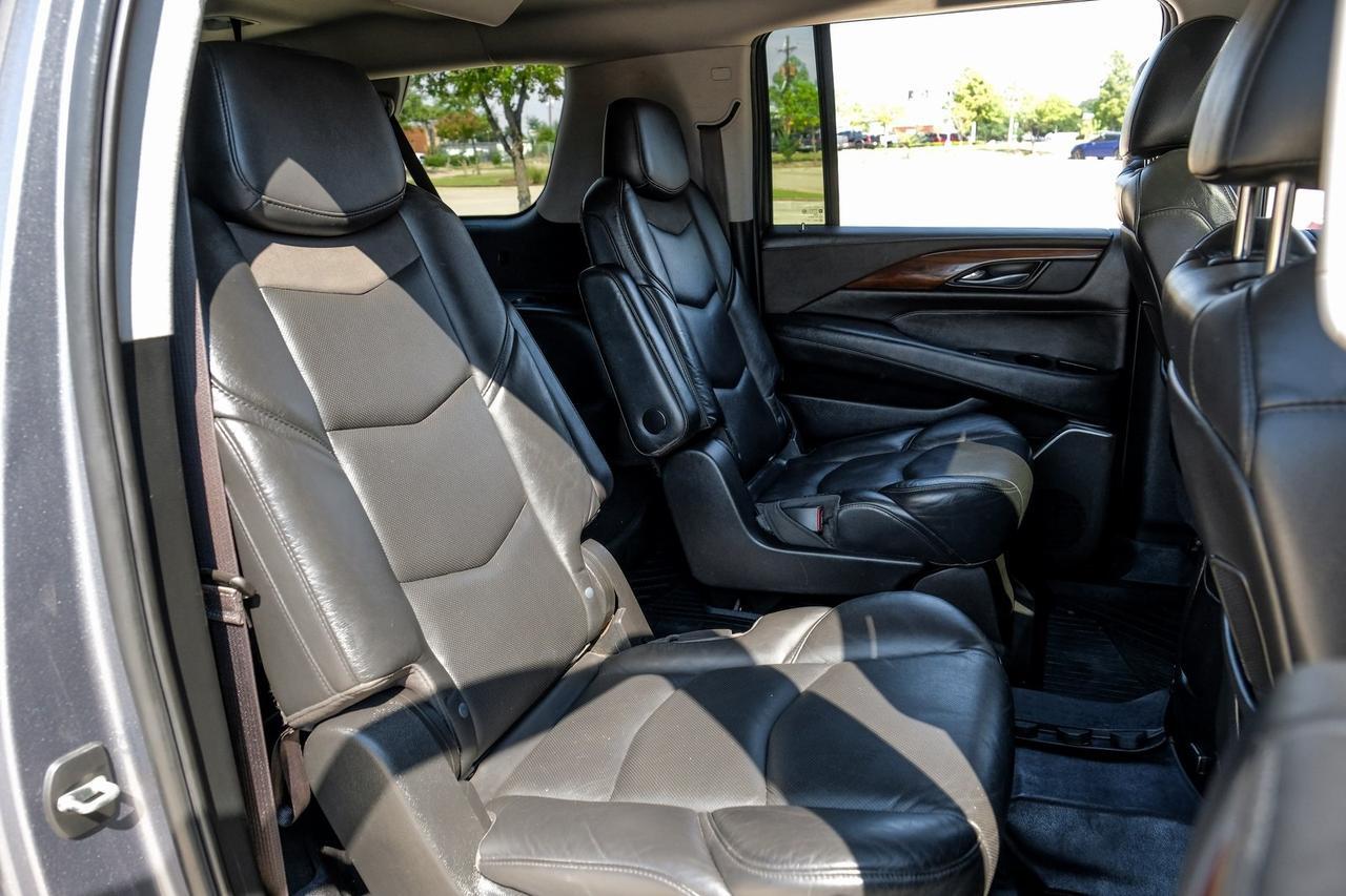 2019 Cadillac Escalade ESV Luxury Richardson TX