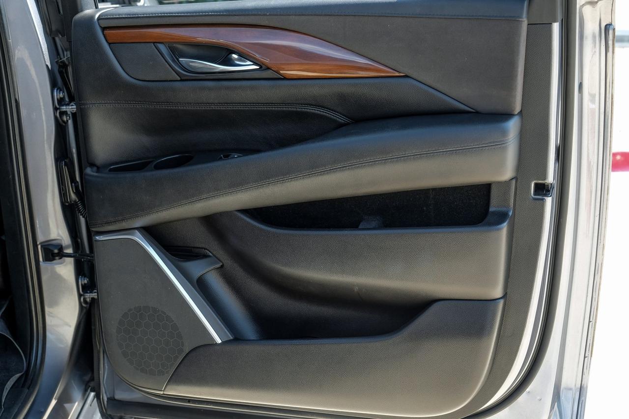 2019 Cadillac Escalade ESV Luxury Richardson TX