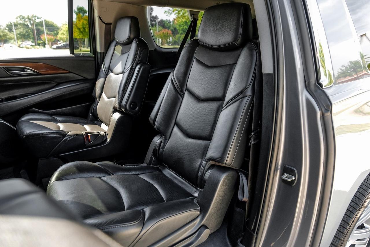 2019 Cadillac Escalade ESV Luxury Richardson TX