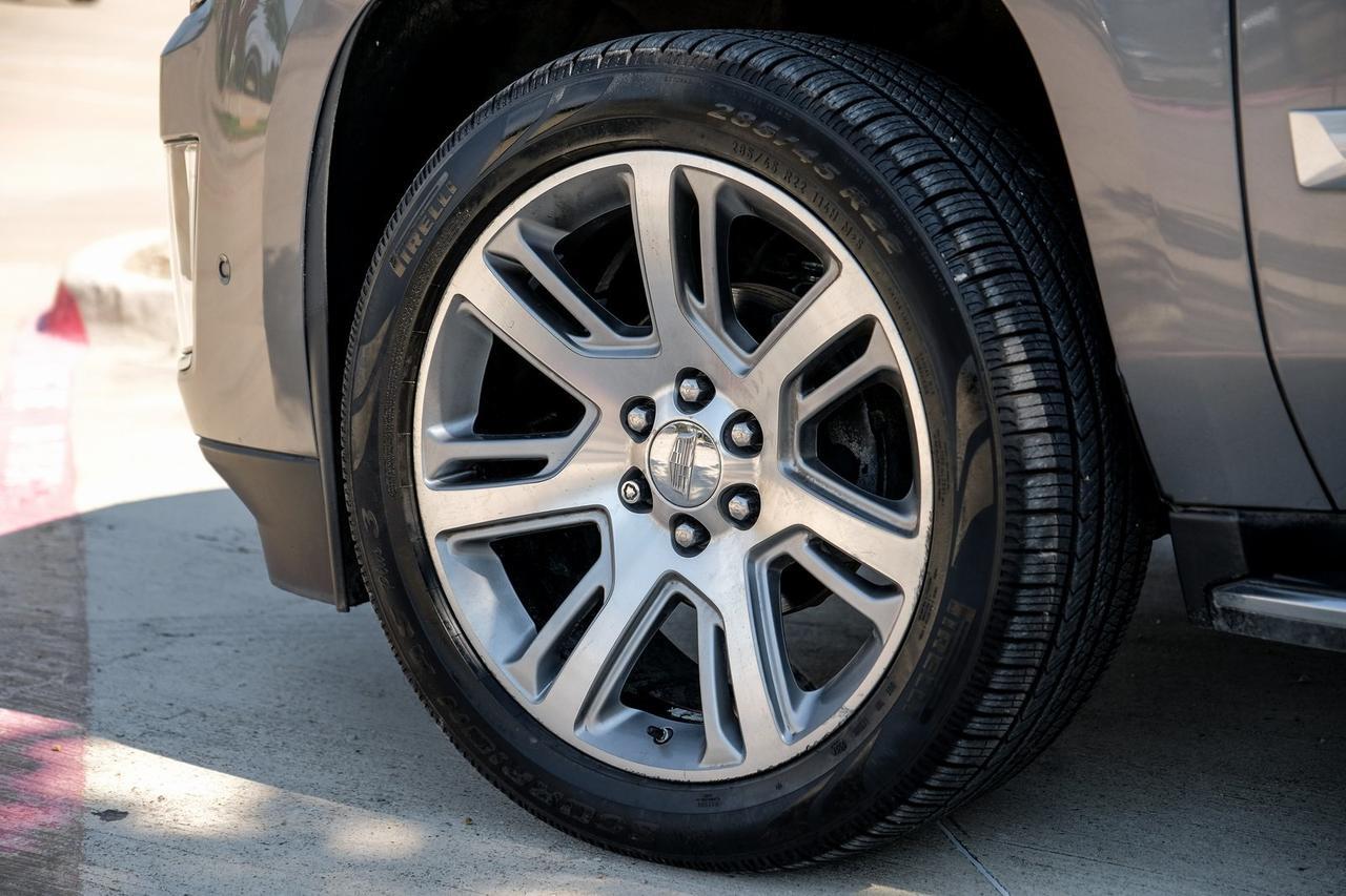 2019 Cadillac Escalade ESV Luxury Richardson TX