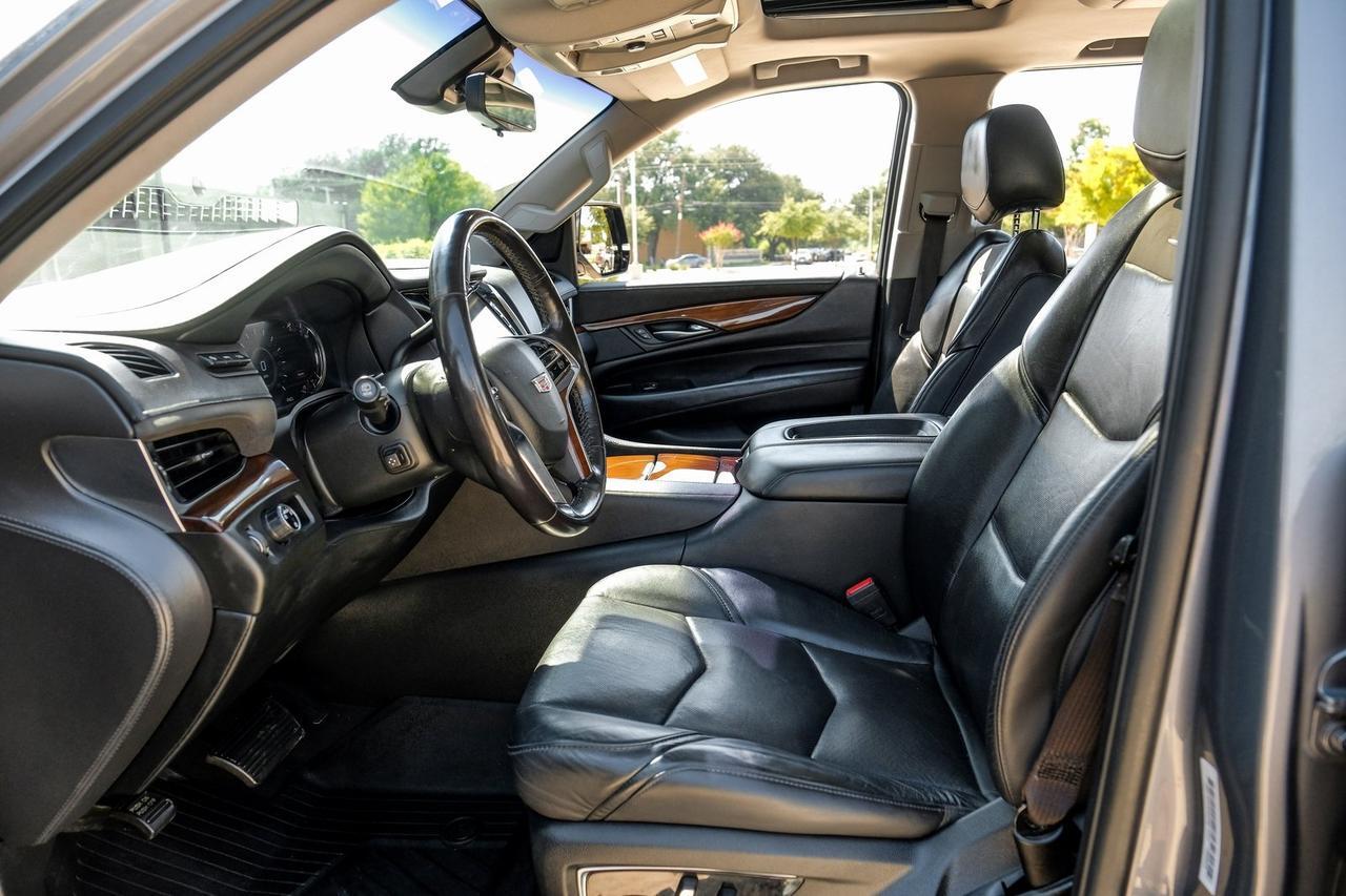2019 Cadillac Escalade ESV Luxury Richardson TX