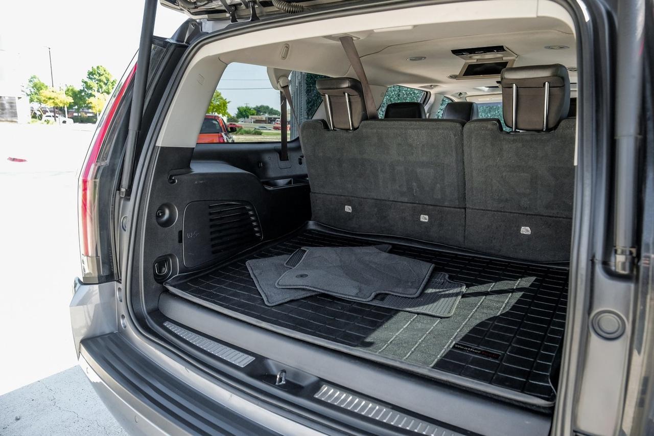 2019 Cadillac Escalade ESV Luxury Richardson TX