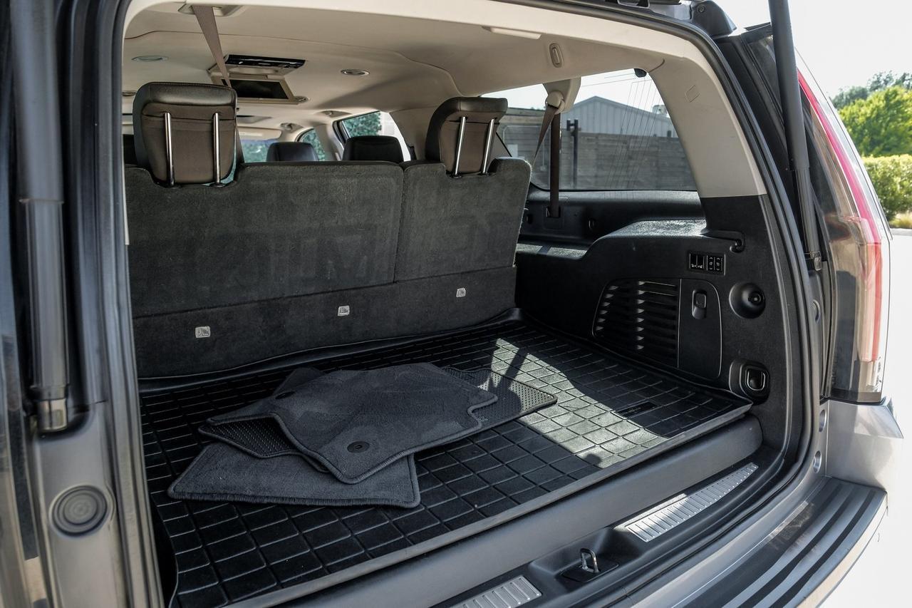 2019 Cadillac Escalade ESV Luxury Richardson TX