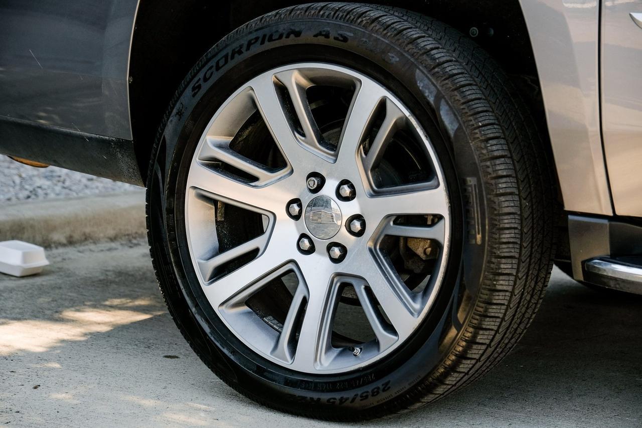 2019 Cadillac Escalade ESV Luxury Richardson TX