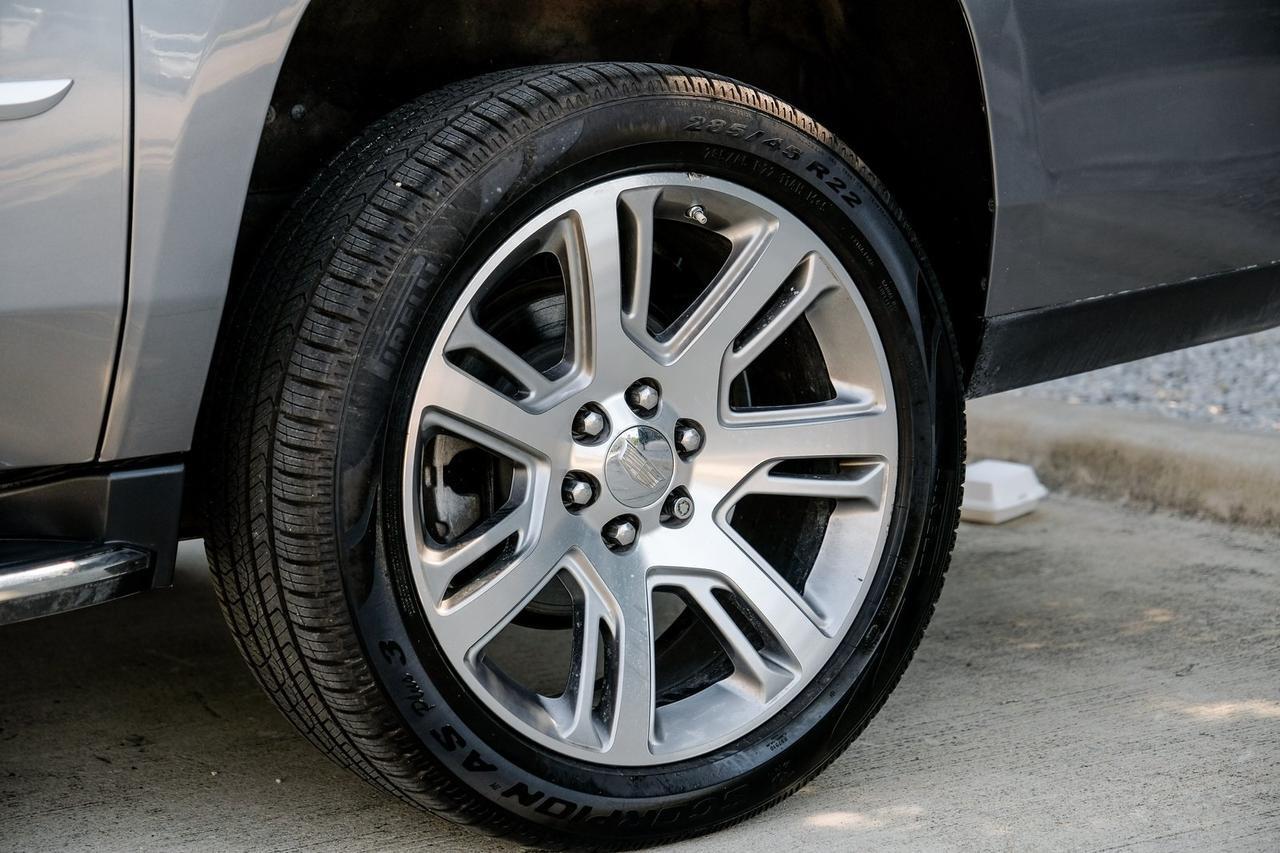 2019 Cadillac Escalade ESV Luxury Richardson TX