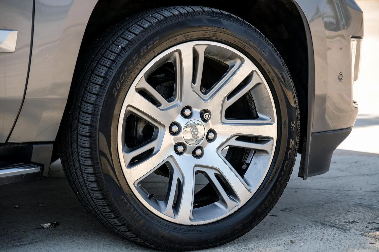 2019 Cadillac Escalade ESV Luxury Richardson TX