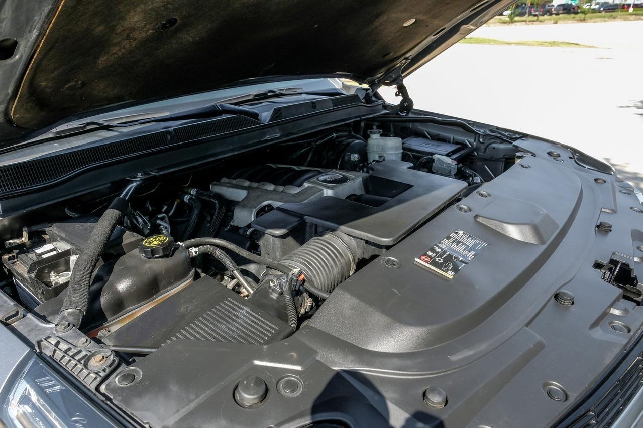2019 Cadillac Escalade ESV Luxury Richardson TX