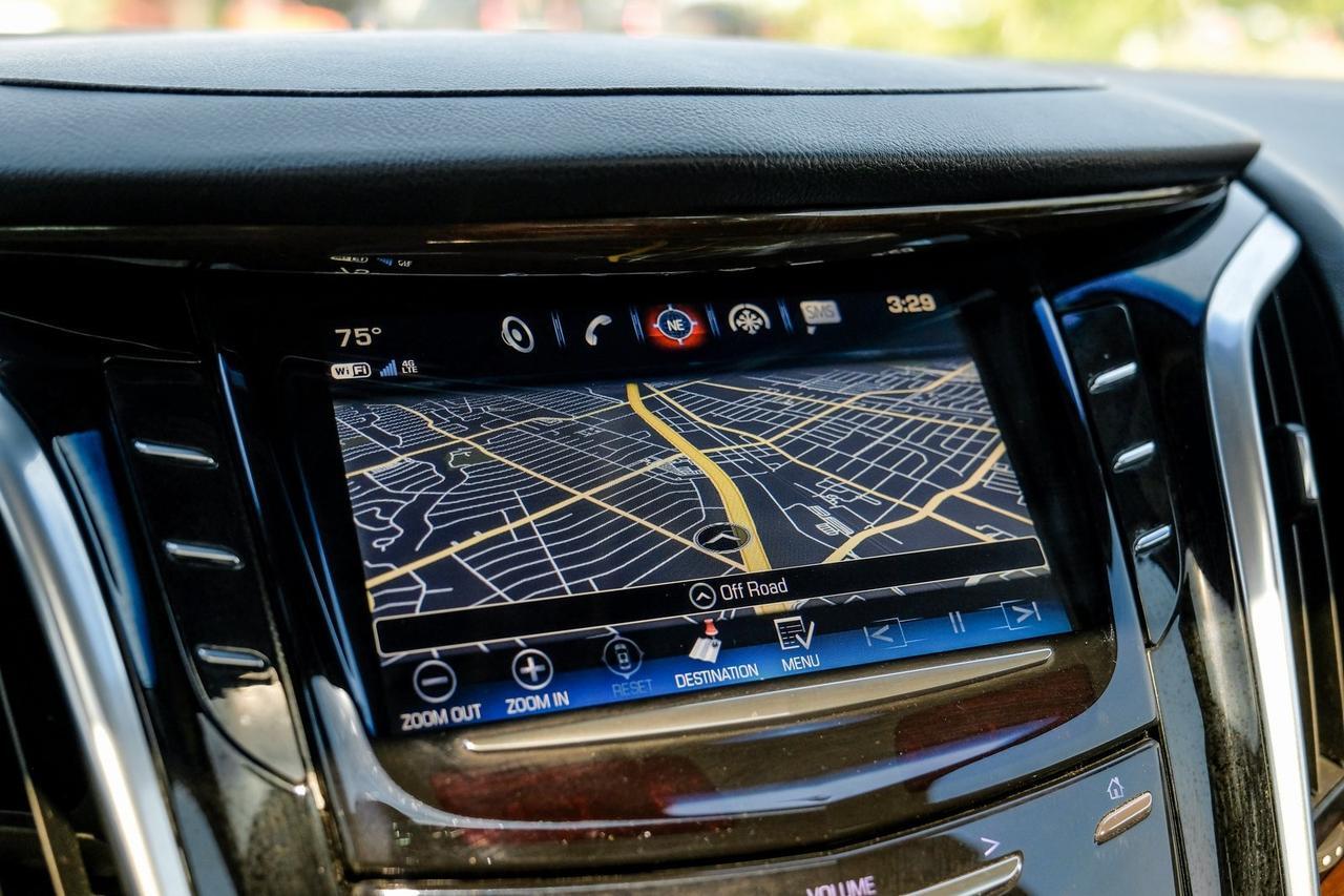 2019 Cadillac Escalade ESV Luxury Richardson TX