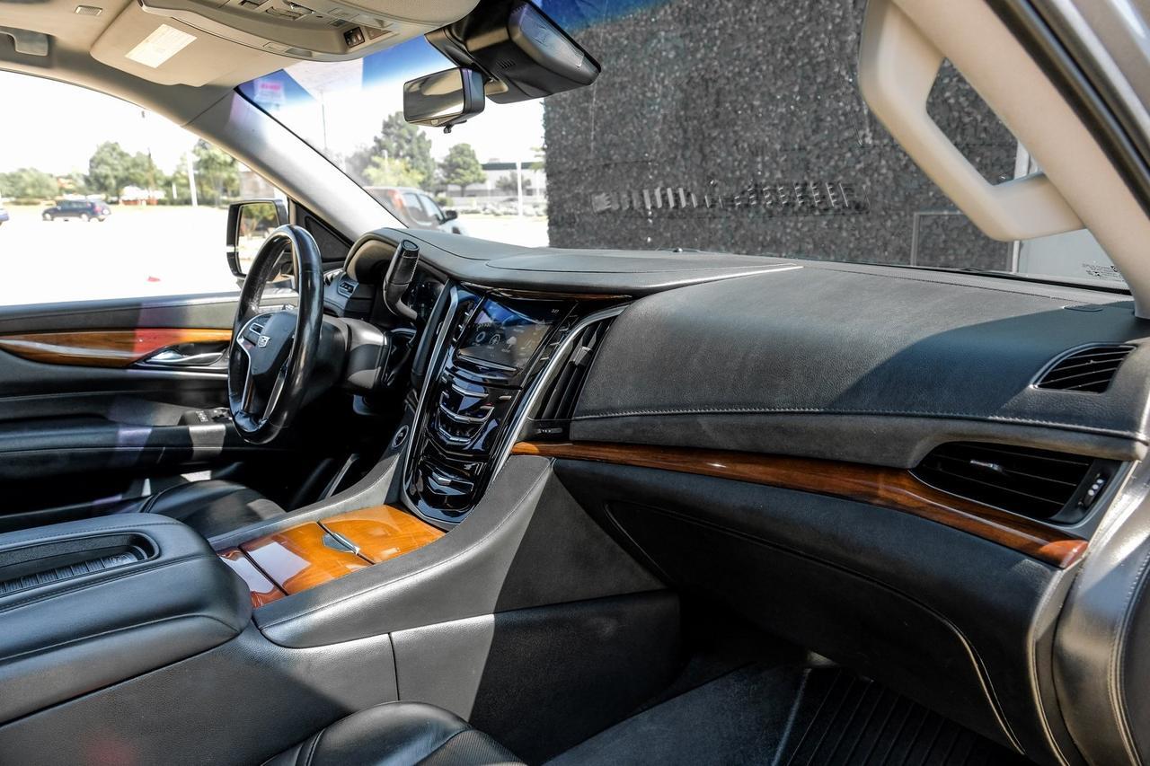 2019 Cadillac Escalade ESV Luxury Richardson TX