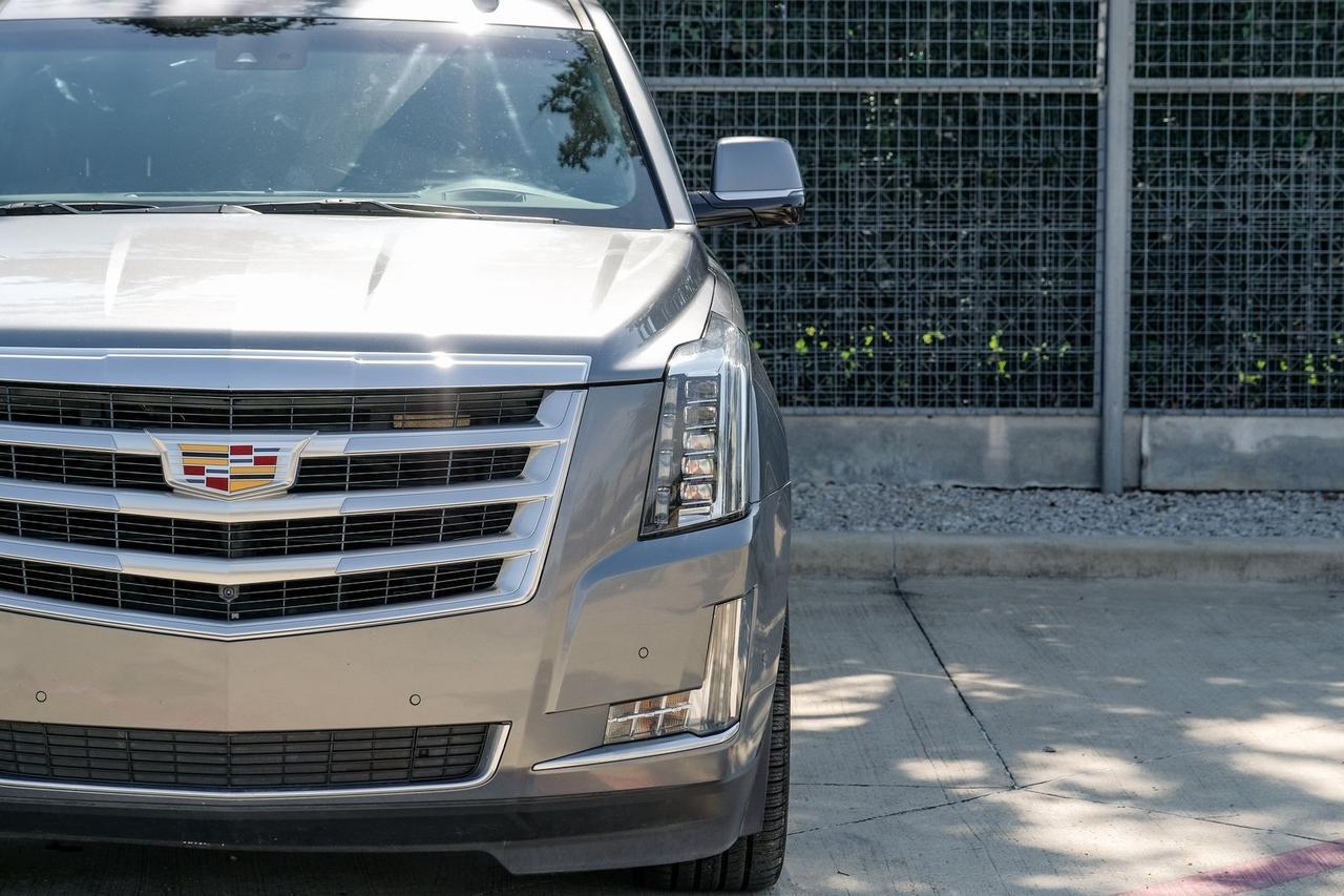 2019 Cadillac Escalade ESV Luxury Richardson TX