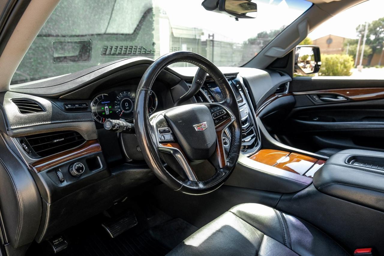 2019 Cadillac Escalade ESV Luxury Richardson TX