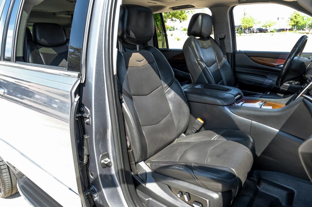 2019 Cadillac Escalade ESV Luxury Richardson TX