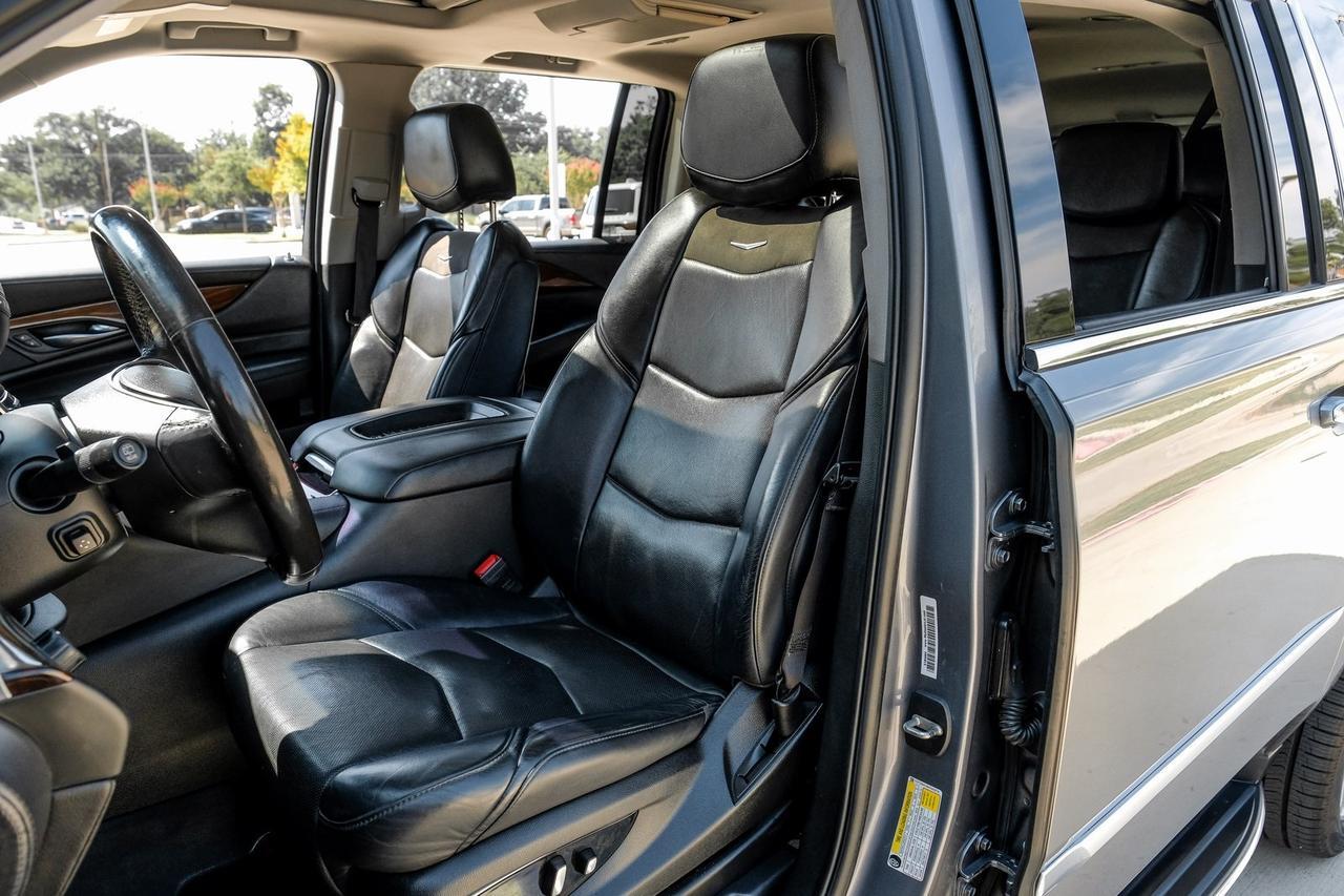 2019 Cadillac Escalade ESV Luxury Richardson TX