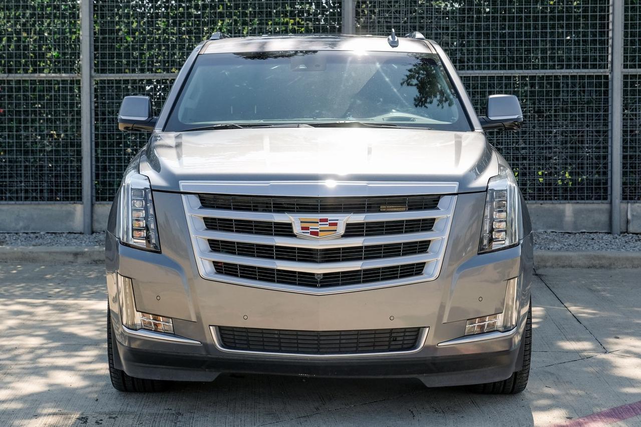 2019 Cadillac Escalade ESV Luxury Richardson TX