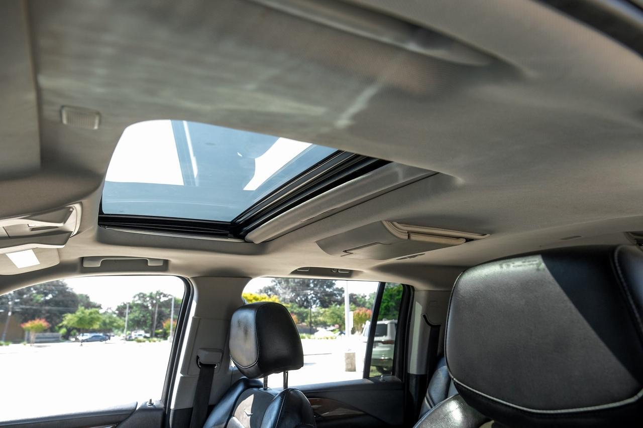 2019 Cadillac Escalade ESV Luxury Richardson TX
