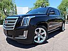 2019 Cadillac Escalade ESV Platinum 4WD Scottsdale AZ 2019 Cadillac Escalade ESV Platinum 4WD Scottsdale AZ