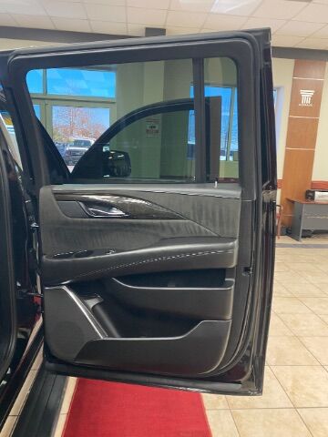 2019 Cadillac Escalade ESV Platinum Charlotte NC