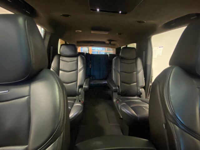 2019 Cadillac Escalade ESV Platinum Charlotte NC