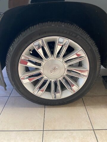 2019 Cadillac Escalade ESV Platinum Charlotte NC