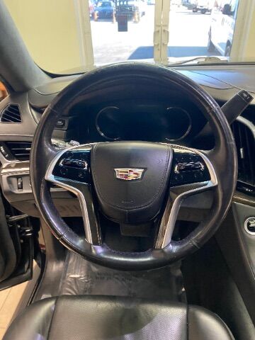 2019 Cadillac Escalade ESV Platinum Charlotte NC