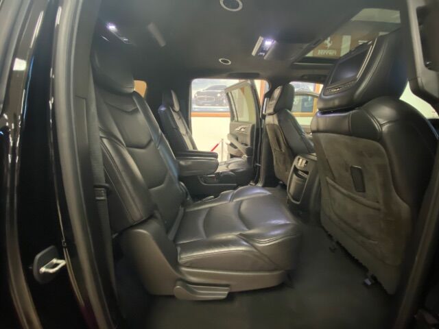 2019 Cadillac Escalade ESV Platinum Charlotte NC