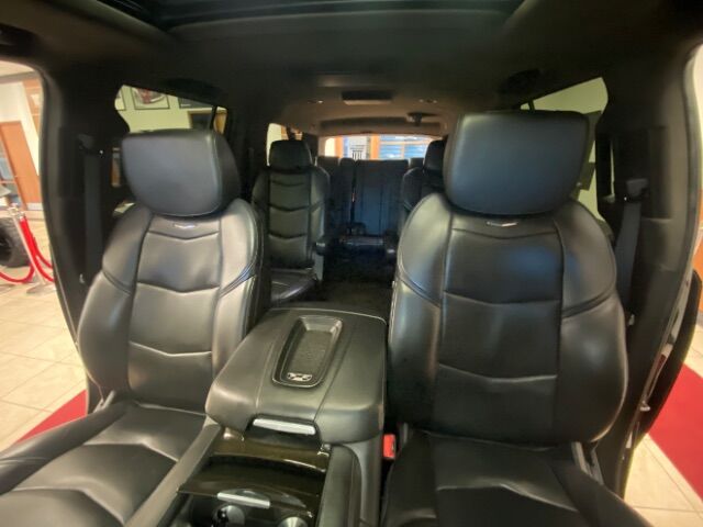 2019 Cadillac Escalade ESV Platinum Charlotte NC