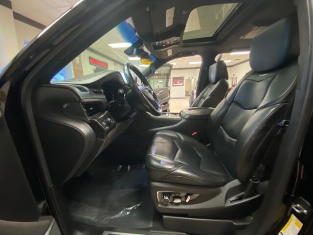 2019 Cadillac Escalade ESV Platinum Charlotte NC
