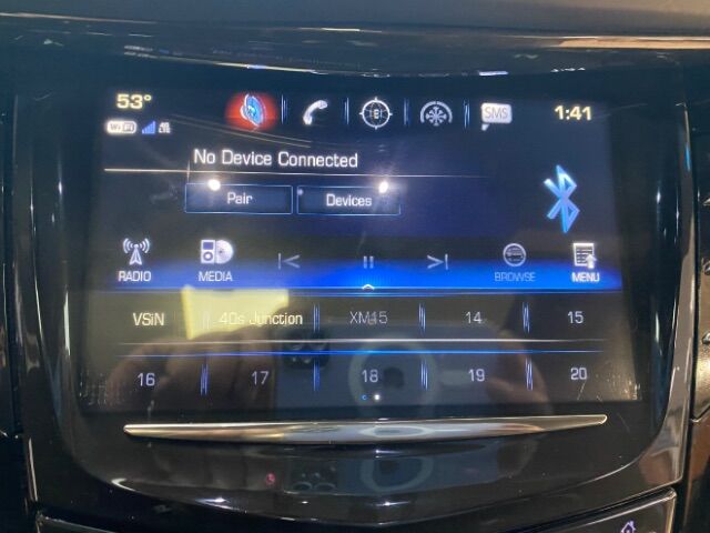 2019 Cadillac Escalade ESV Platinum Charlotte NC